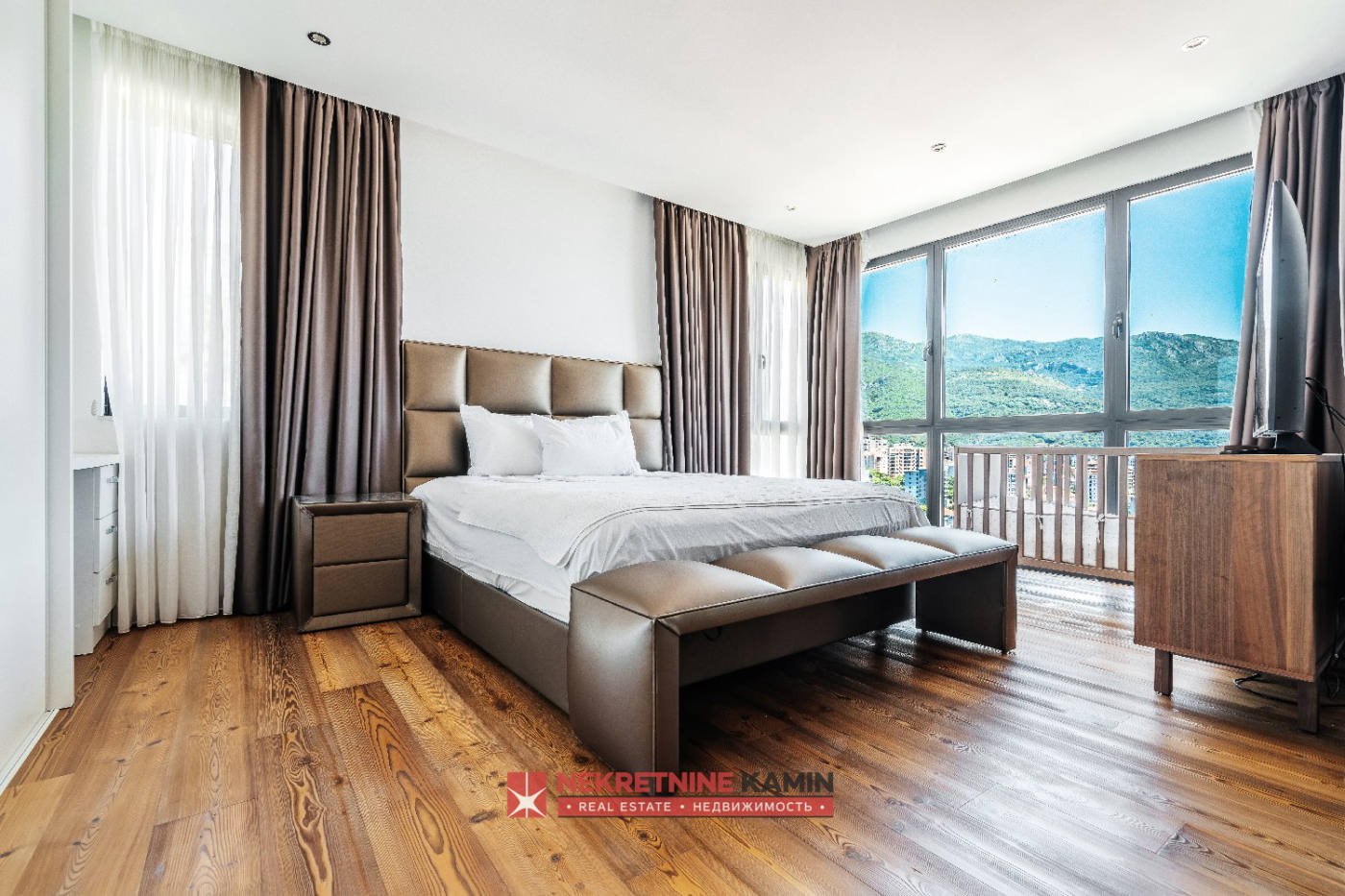 Квартира, 3014 м², 1 620 000$ — FAKTOR